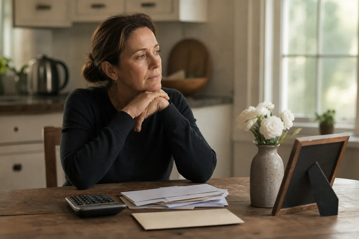 How to Plan a Funeral on a Tight Budget: What to Skip, What to Keep