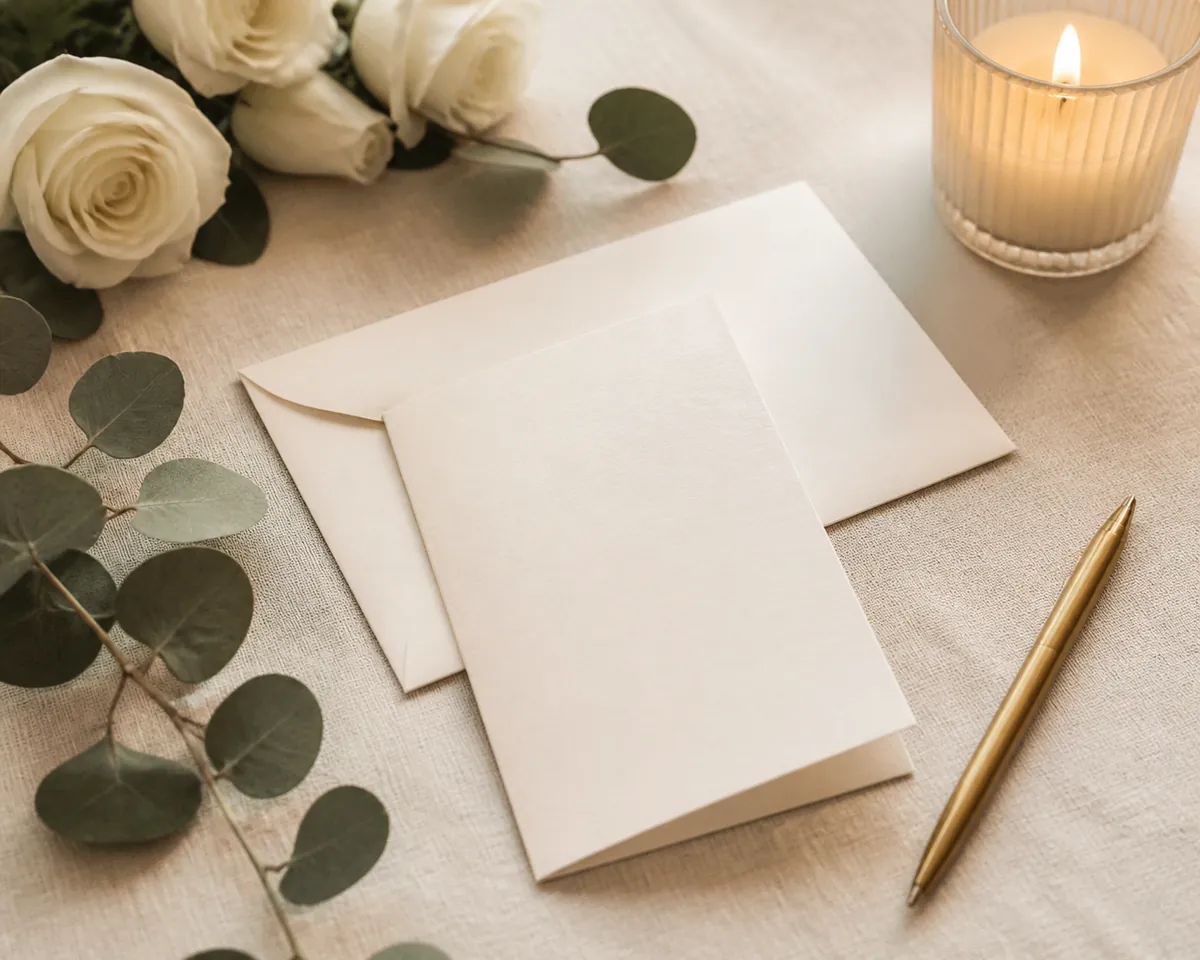 Detail related to How to Word a Funeral Invitation for a Celebration of Life