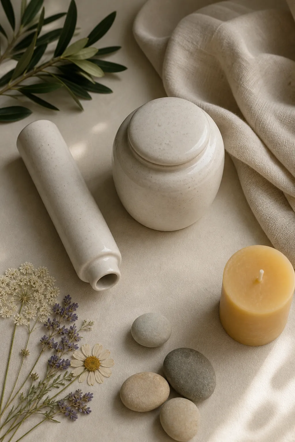 Detail related to What to Do With a Loved One's Ashes: Options Beyond Burial